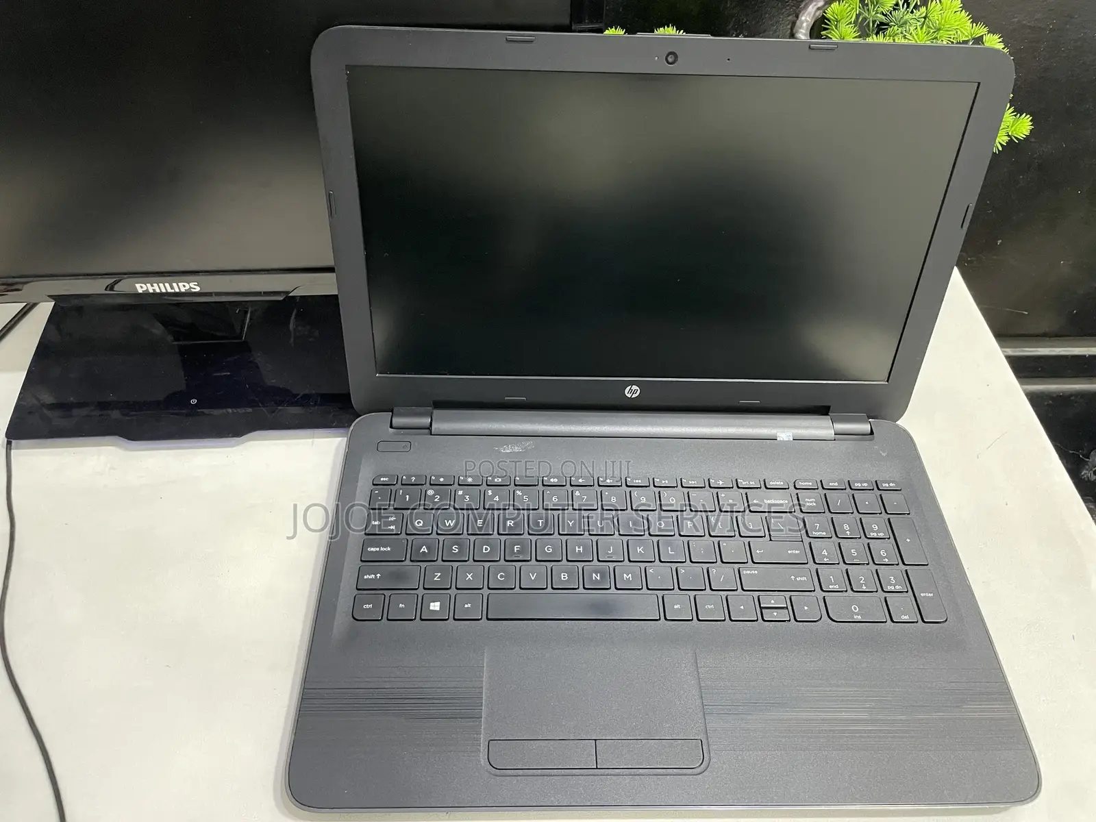 Laptop HP 250 G5 8GB AMD SSD 128GB