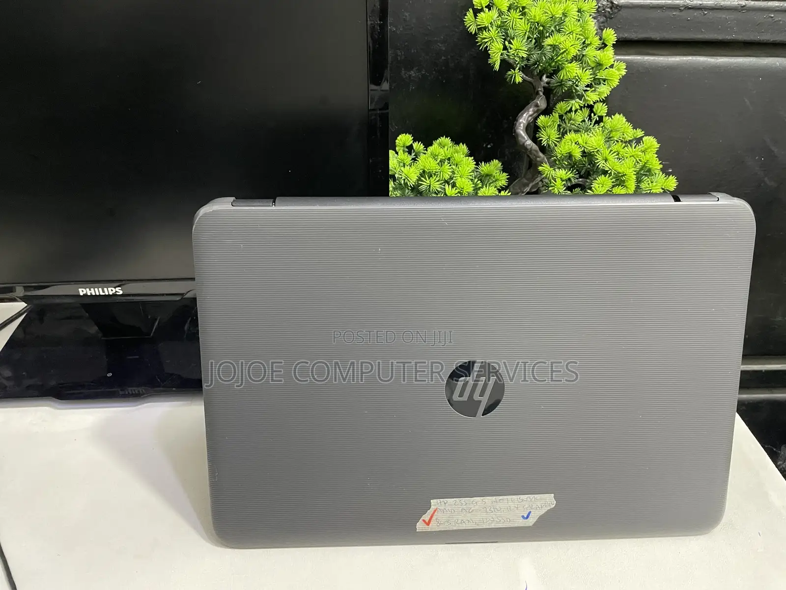 Laptop HP 250 G5 8GB AMD SSD 128GB