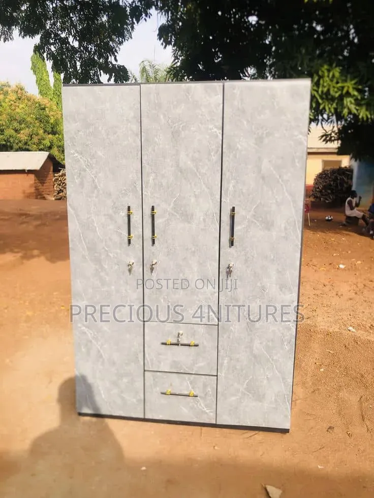 4 by 6 Wardrobes Cabinet