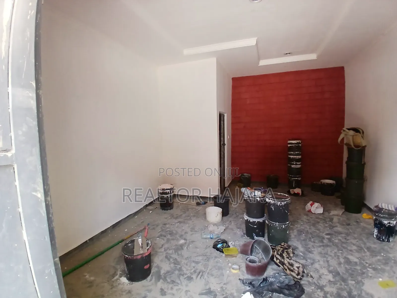 Newly Built Shops Available for Rent at Fo1 Kuwba Abuja