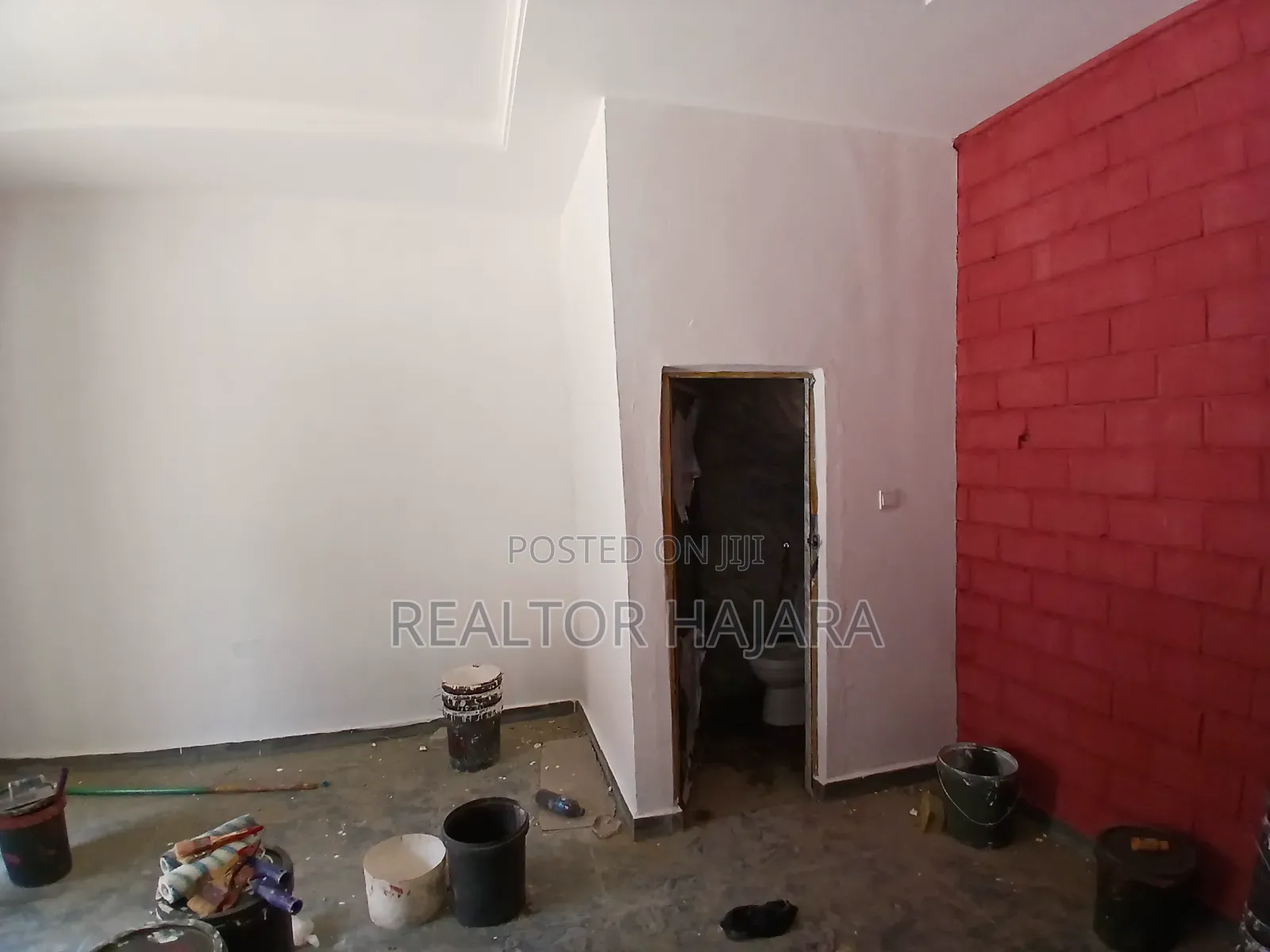 Newly Built Shops Available for Rent at Fo1 Kuwba Abuja