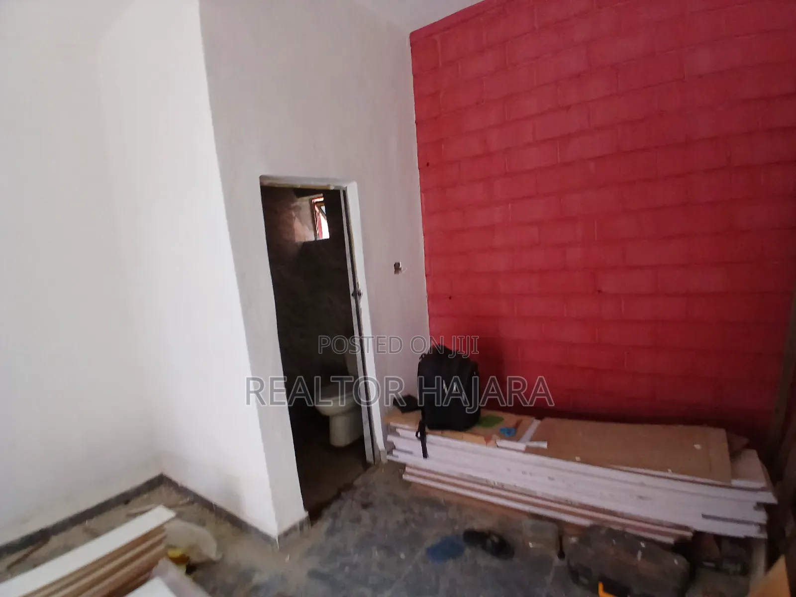 Newly Built Shops Available for Rent at Fo1 Kuwba Abuja