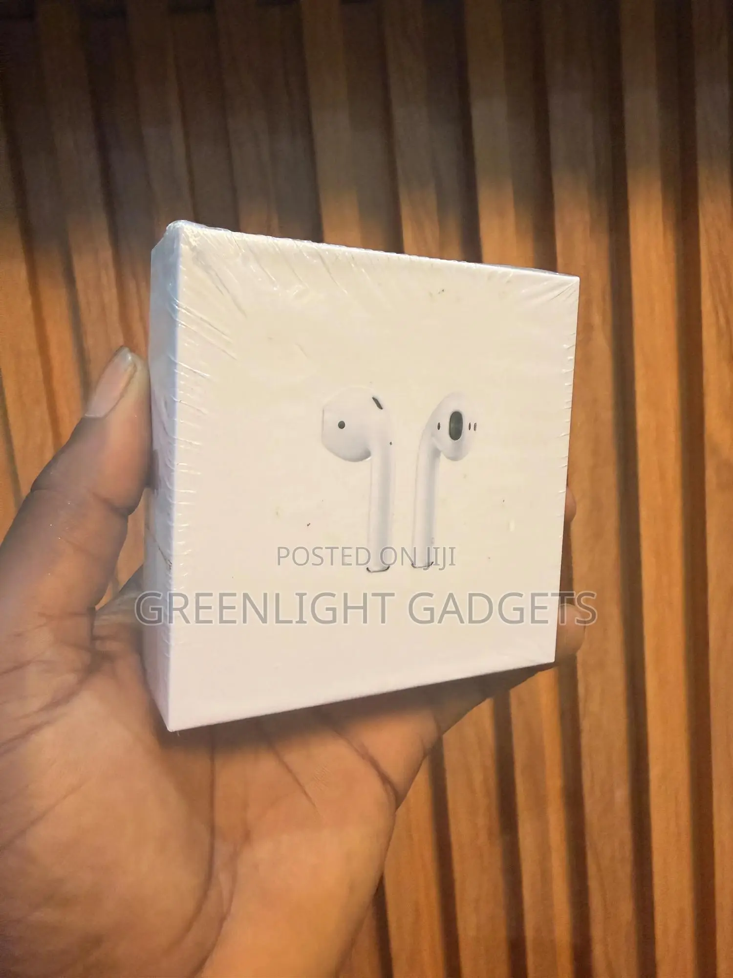 Airpod 2 Copy