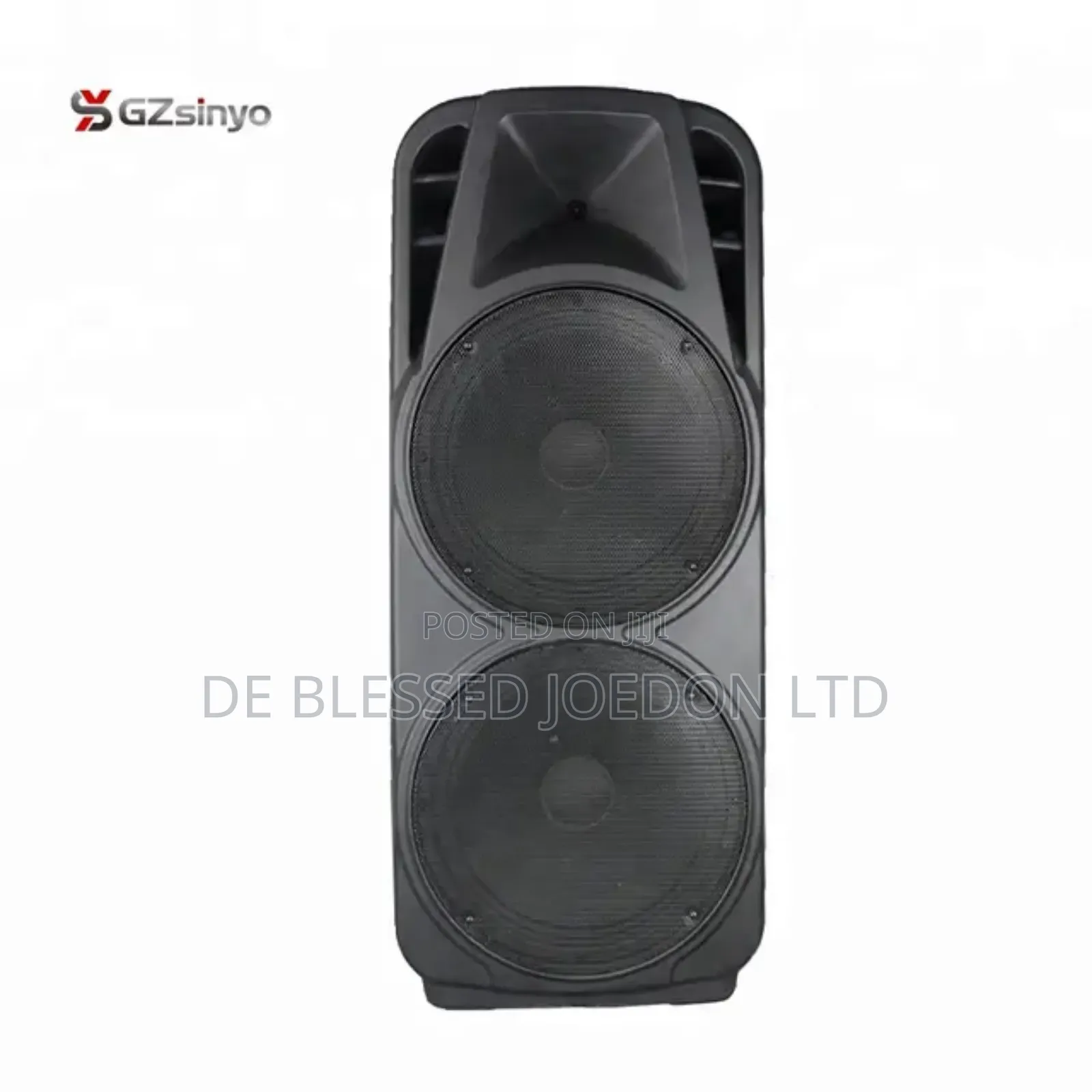Audioking Public Address System