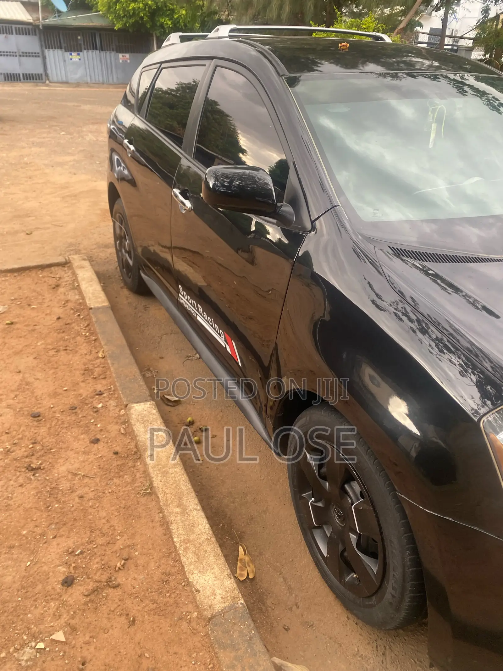 Pontiac Vibe 2009 Black
