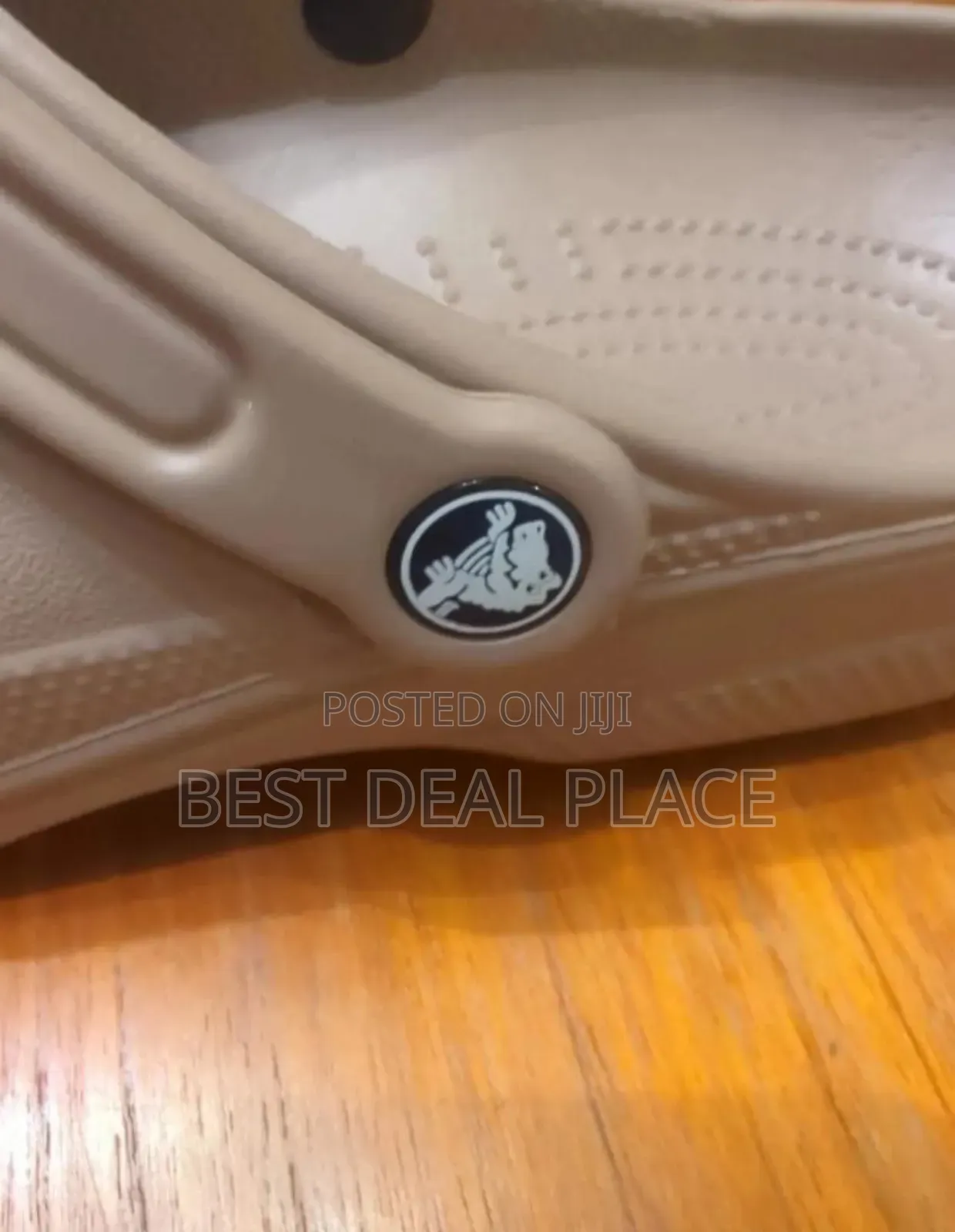 Classic Clog Brown Comfortable Unisex Sandal Slippers Original From Uk