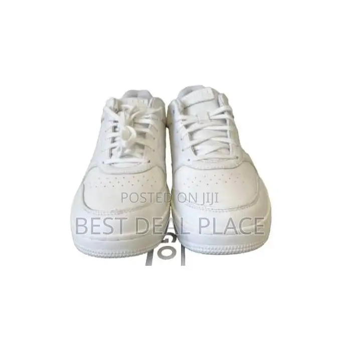 Kangol Unisex Trainers White (Original From Uk)