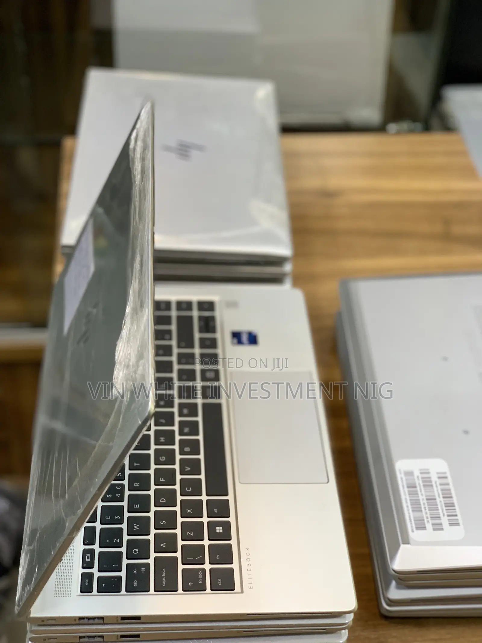Laptop HP EliteBook 640 G9 8GB Intel Core i5 SSD 256GB