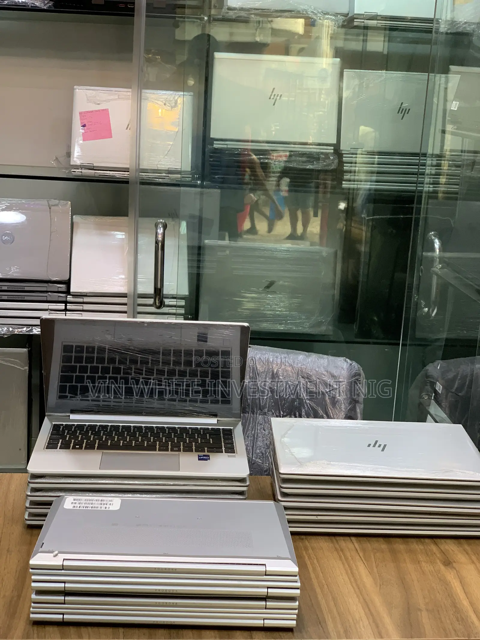 Laptop HP EliteBook 640 G9 8GB Intel Core i5 SSD 256GB