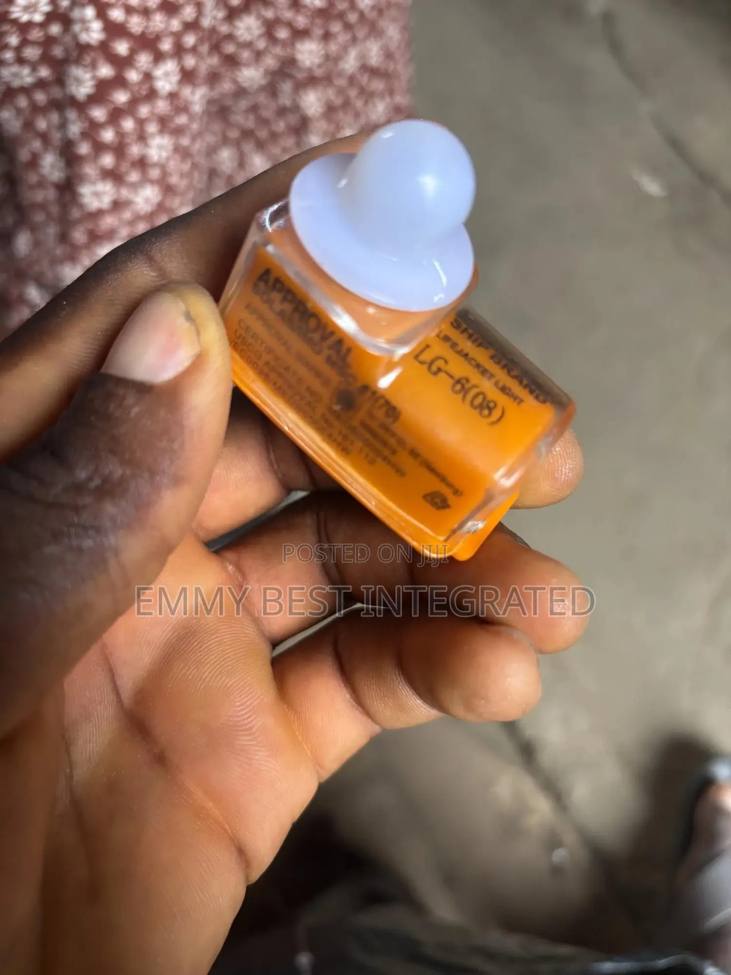 Brand Lifejacket Light