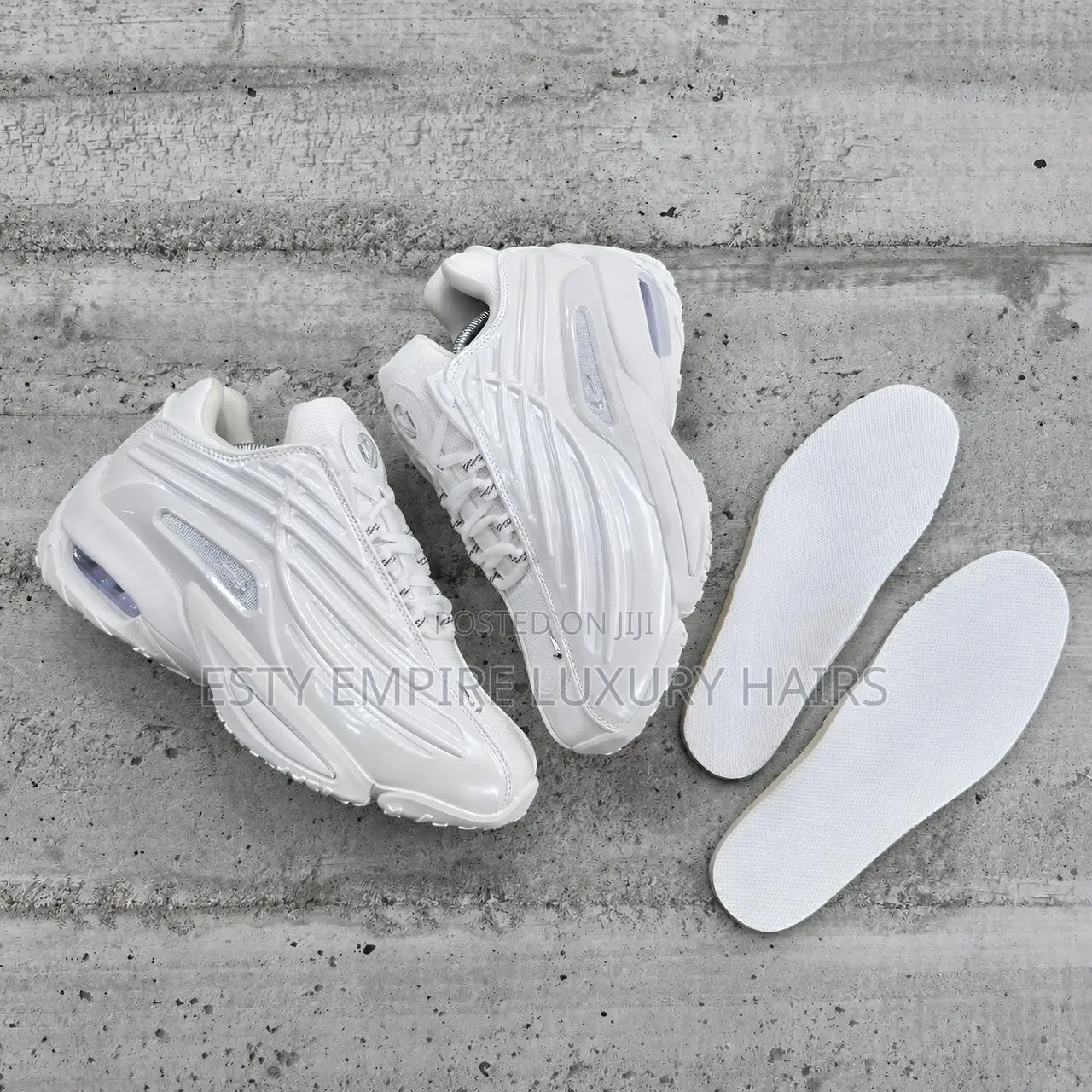 High Quality New Nike Hot Step 2 X Drake Nocta ‘Snks