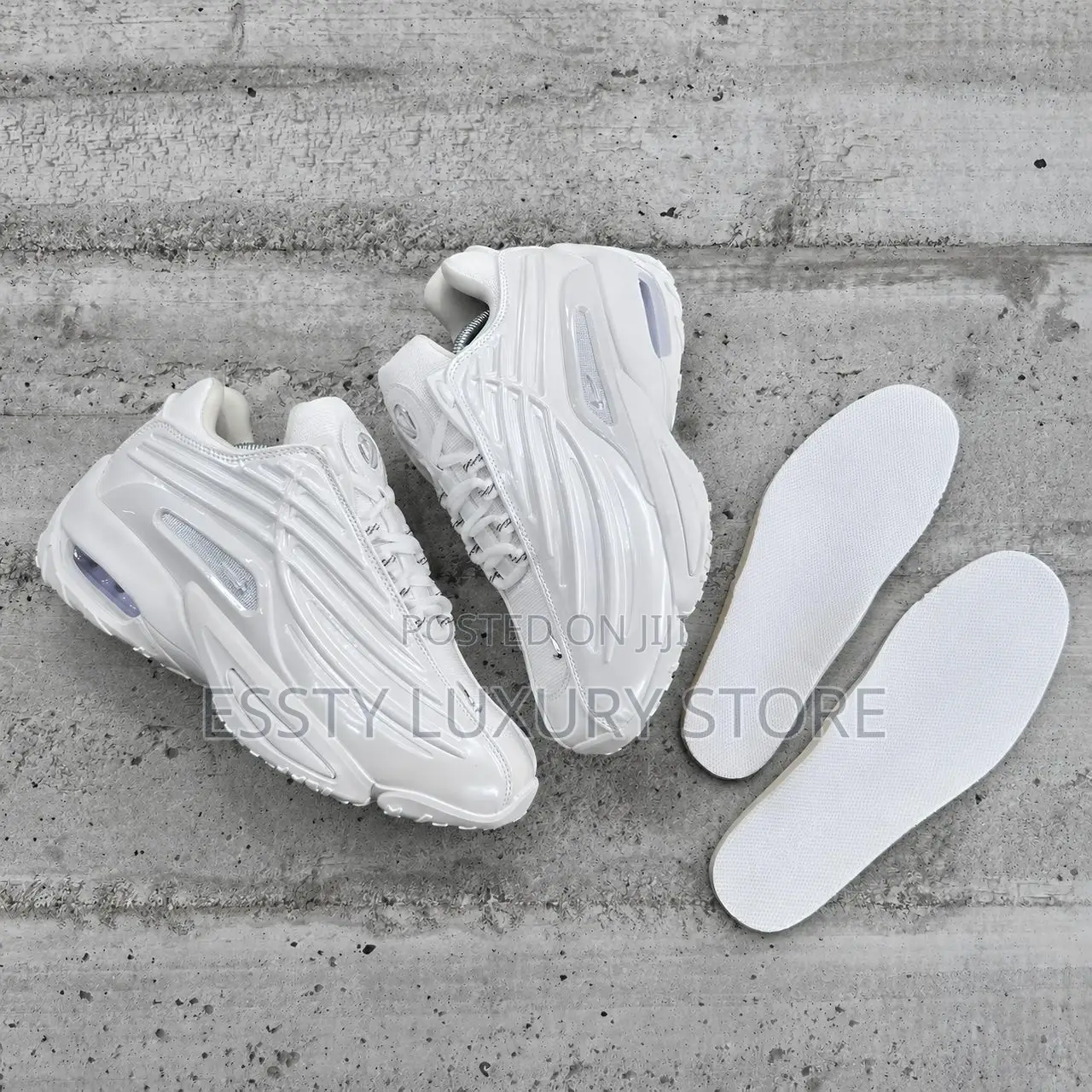 High Quality New Nike Hot Step 2 X Drake Nocta ‘Snks