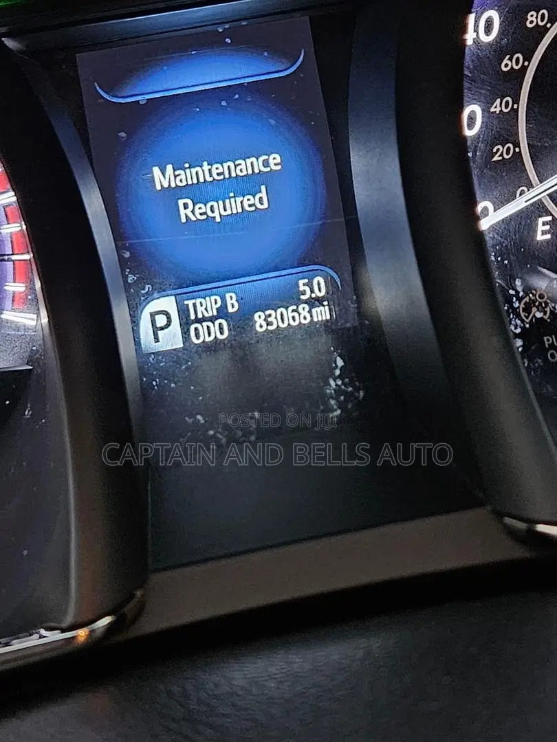 Toyota Avalon XLE Premium 4dr Sedan (3.5L 6cyl 6A) 2015 Burgundy