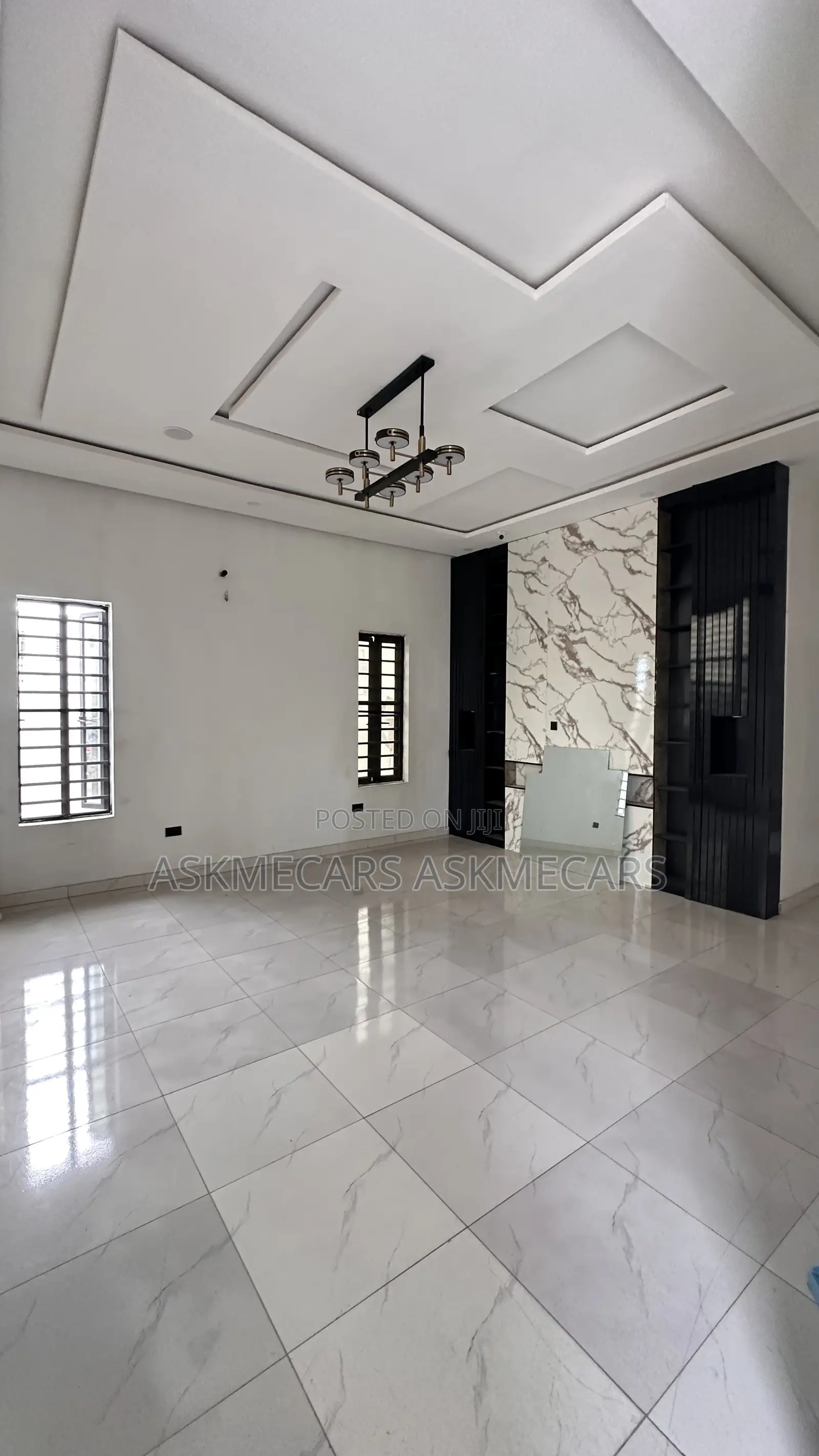 Furnished 5bdrm Duplex in Abrahim Adesanya, Ajah for rent