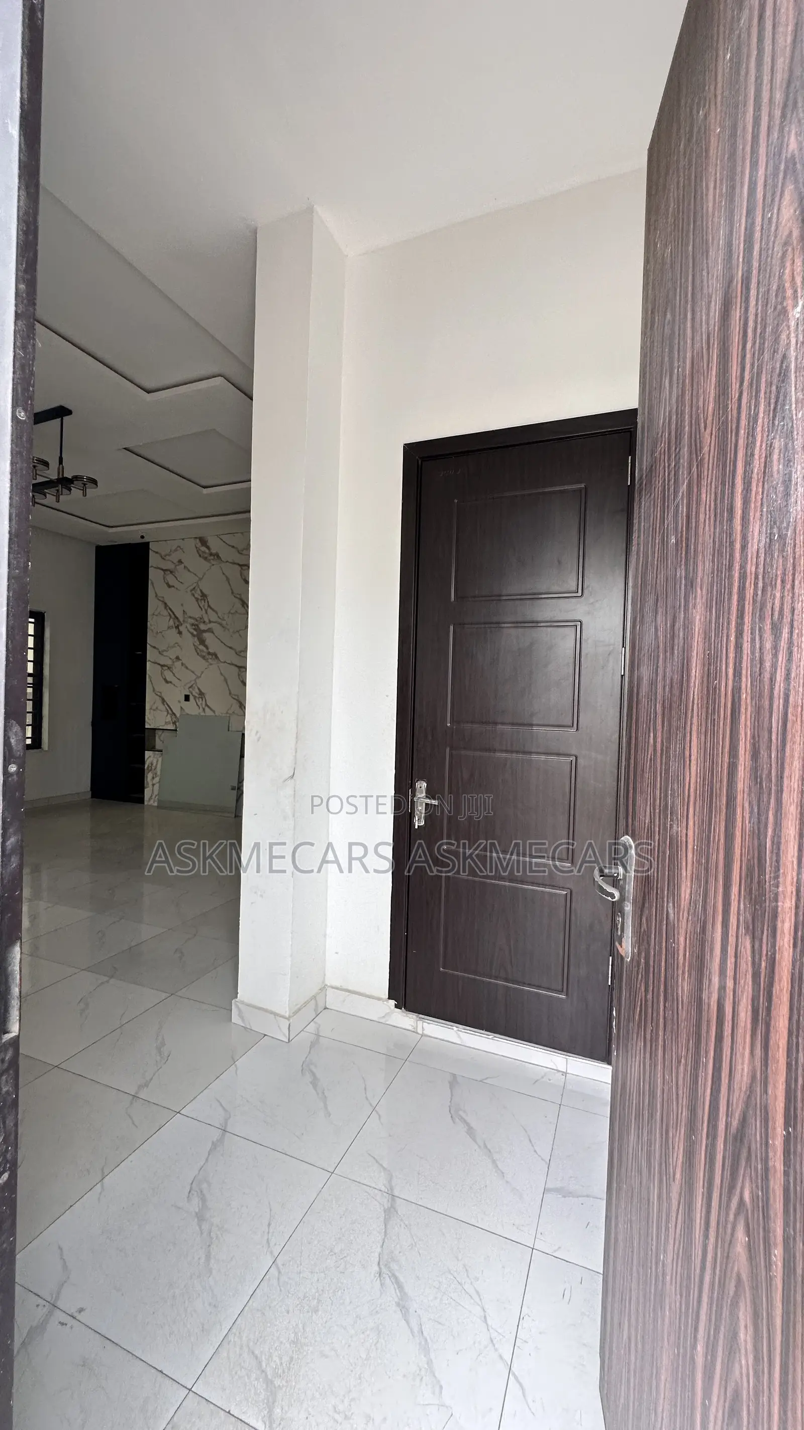 Furnished 5bdrm Duplex in Abrahim Adesanya, Ajah for rent