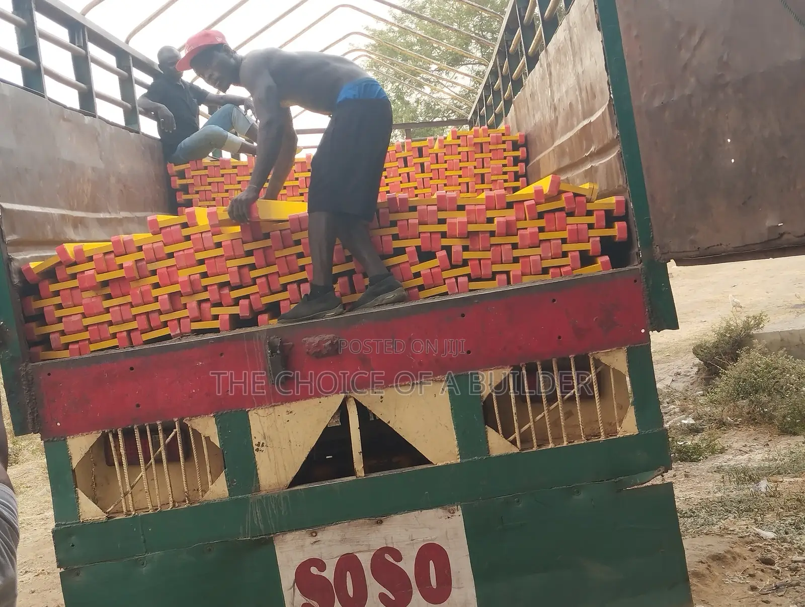 H20 Doka Beam for Slab Formwork – Sold Per Meter