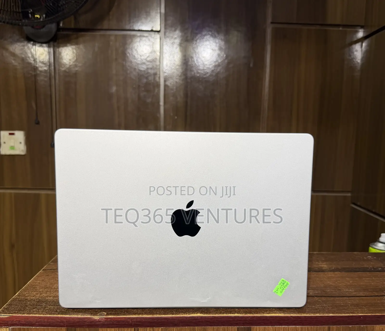 Laptop Apple MacBook Pro 2024 M4 Pro 24GB Apple M4 Pro SSD 512GB