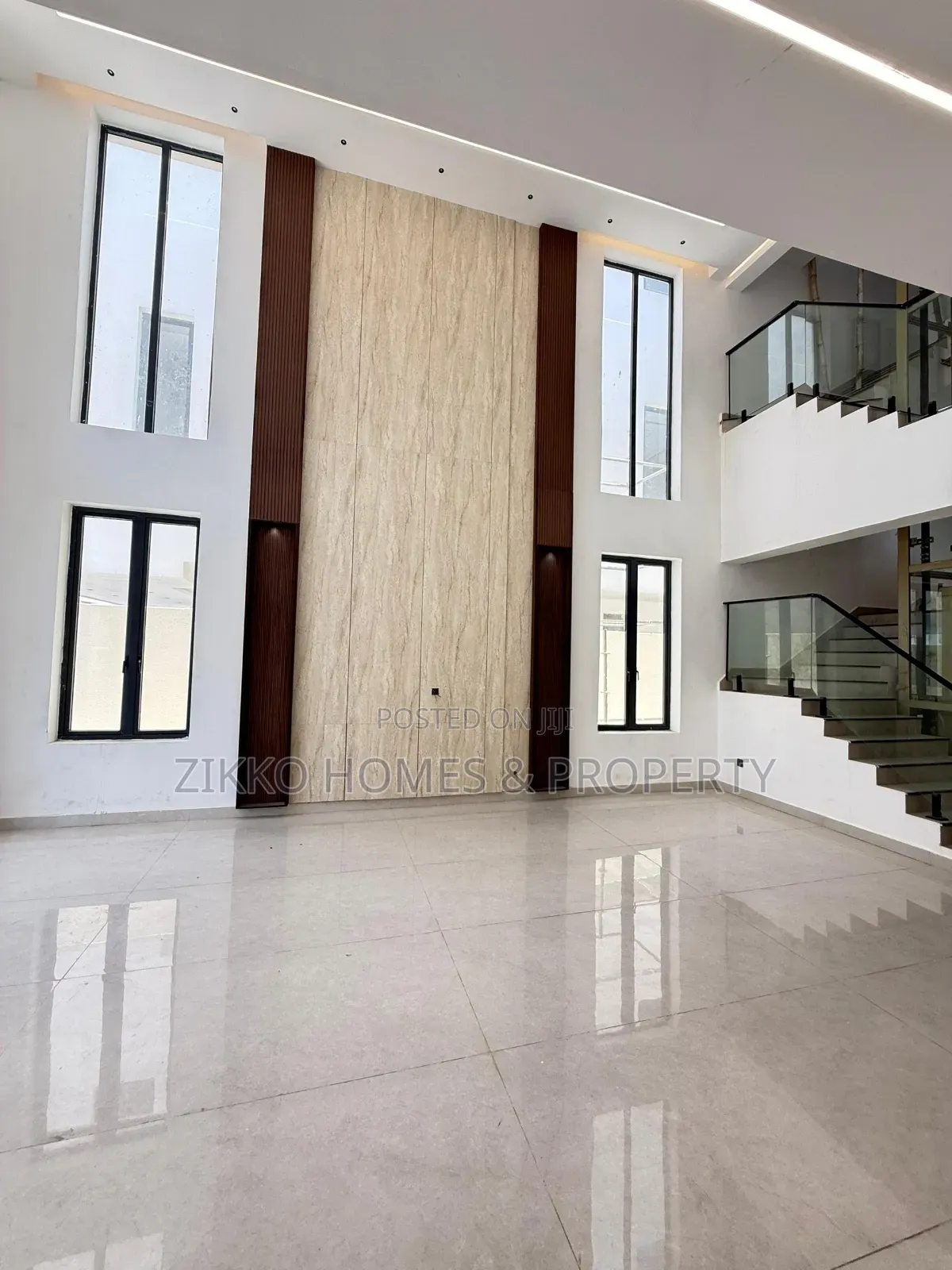 6bdrm Duplex in Lekki Forshore for sale