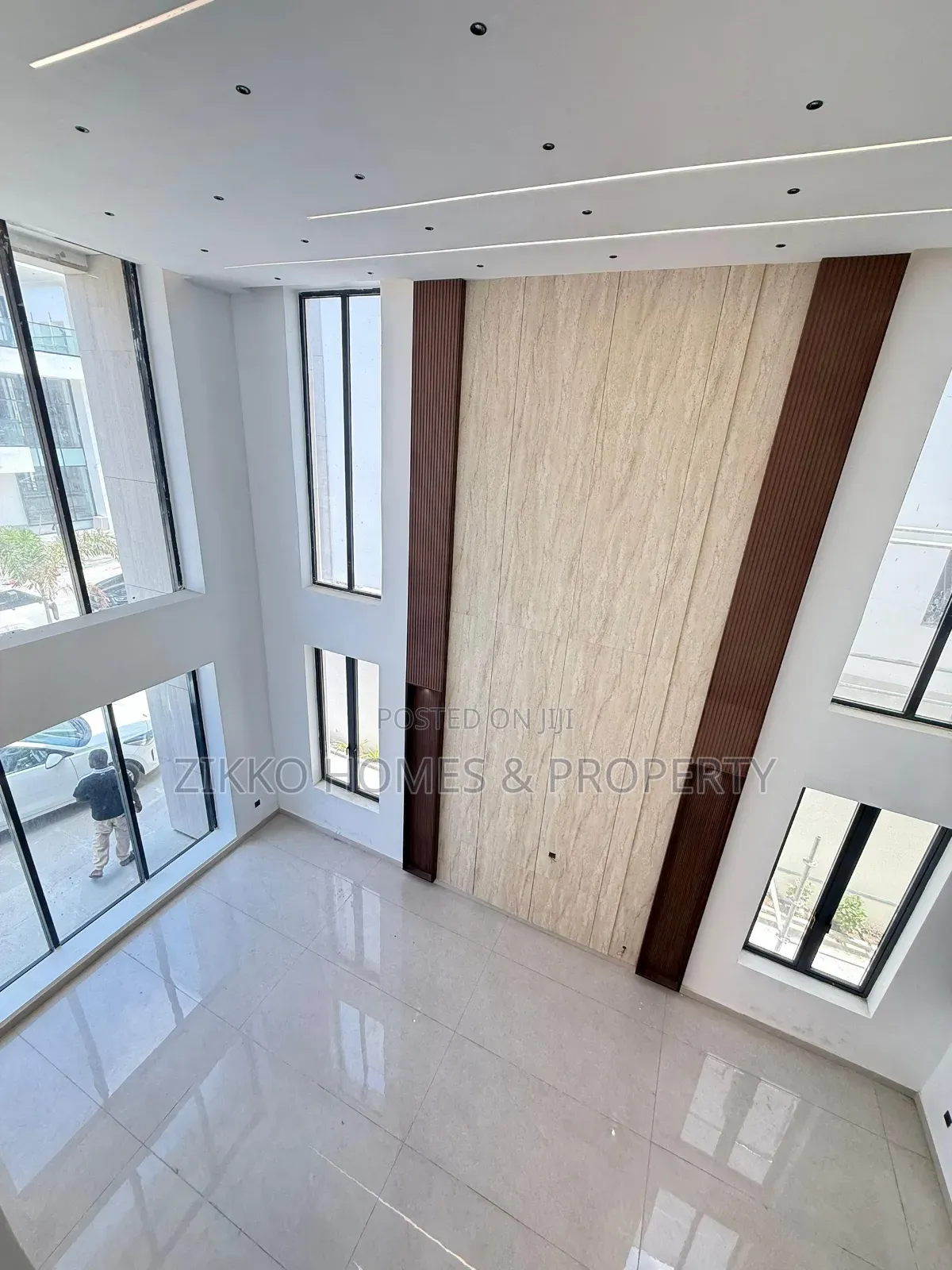 6bdrm Duplex in Lekki Forshore for sale