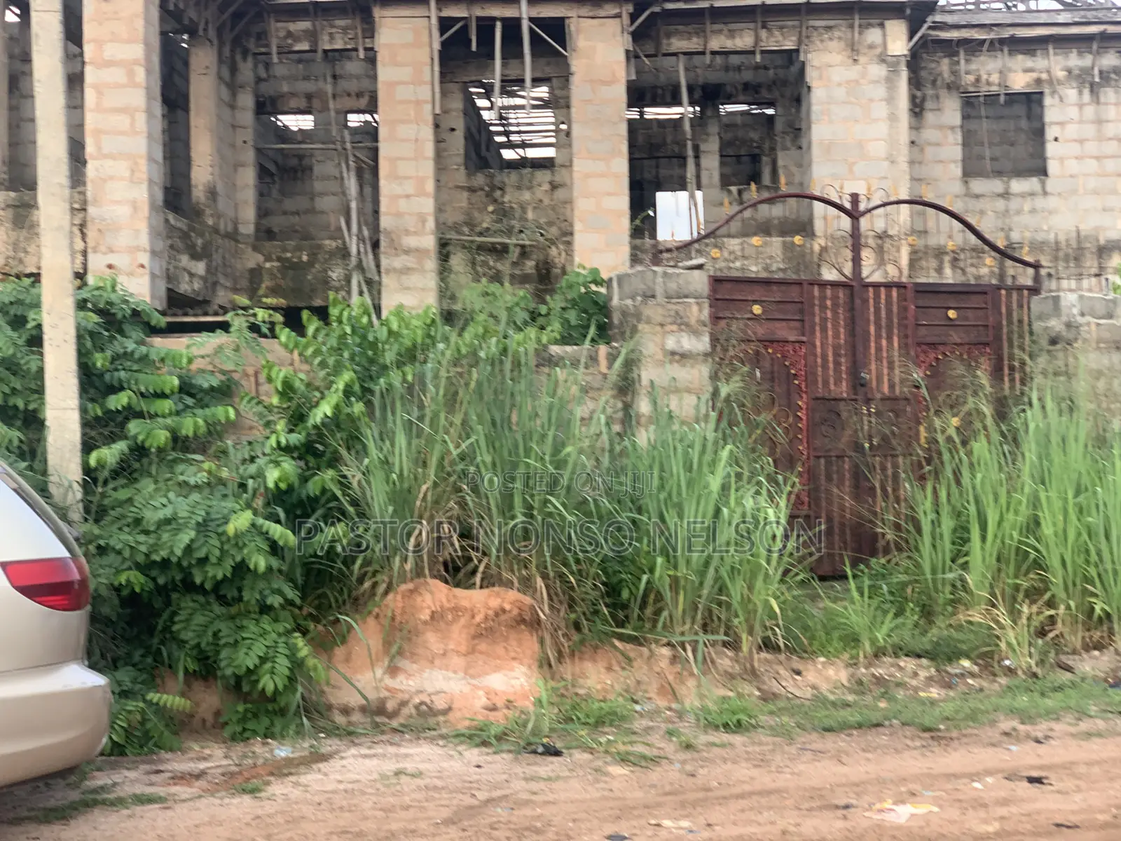3bdrm Block of Flats in Ogbaku Town, Owerri for sale