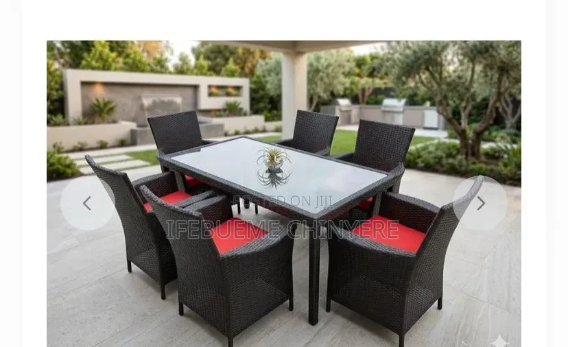 Big Boy by 6 Persons Set