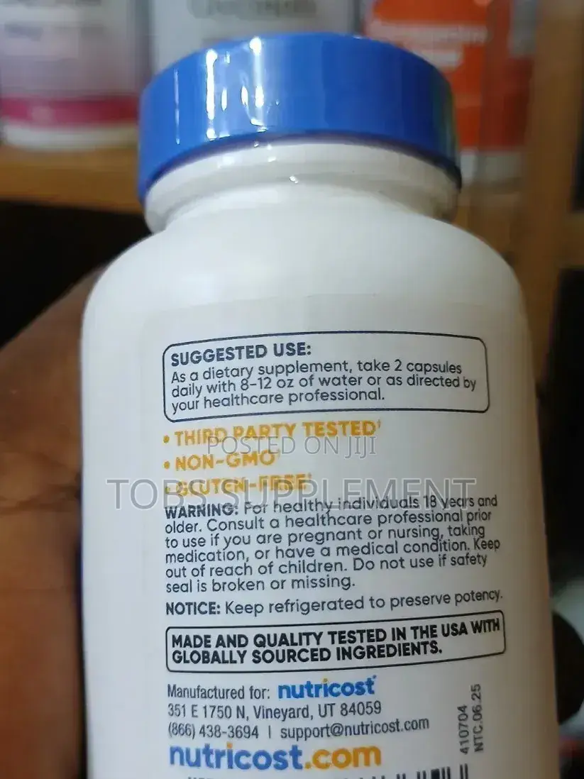 NMN Nicotinamide Mononucleaotide.