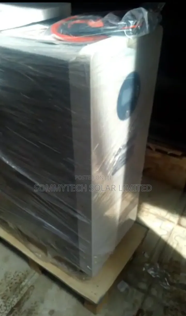 25kwh_sonnest Luthiun Ion Battery