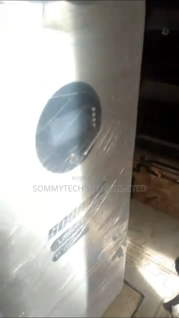 25kwh_sonnest Luthiun Ion Battery