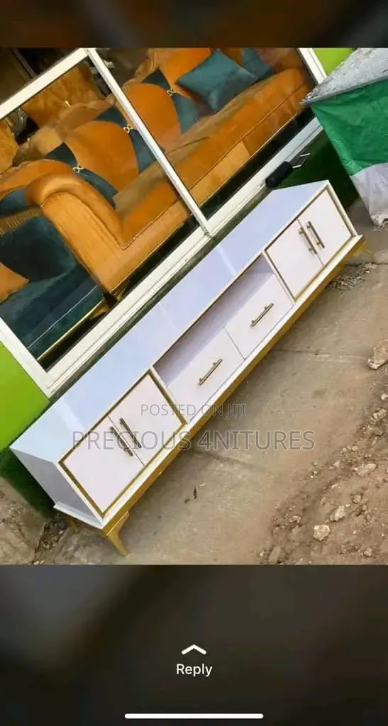 Television Stand
