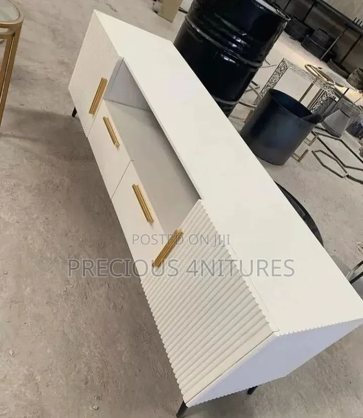 Television Stand