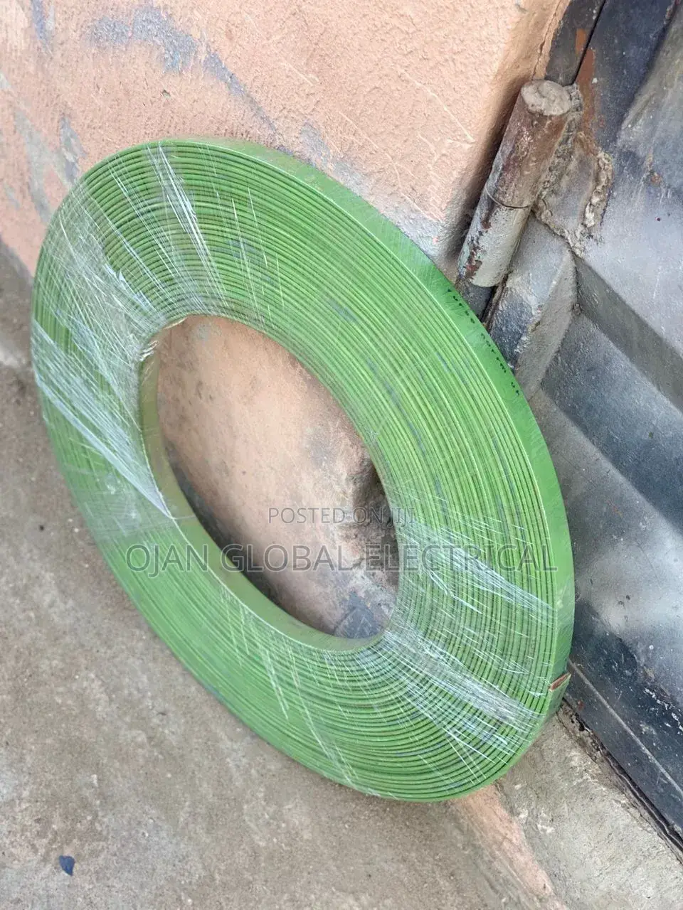 Insulated Tape