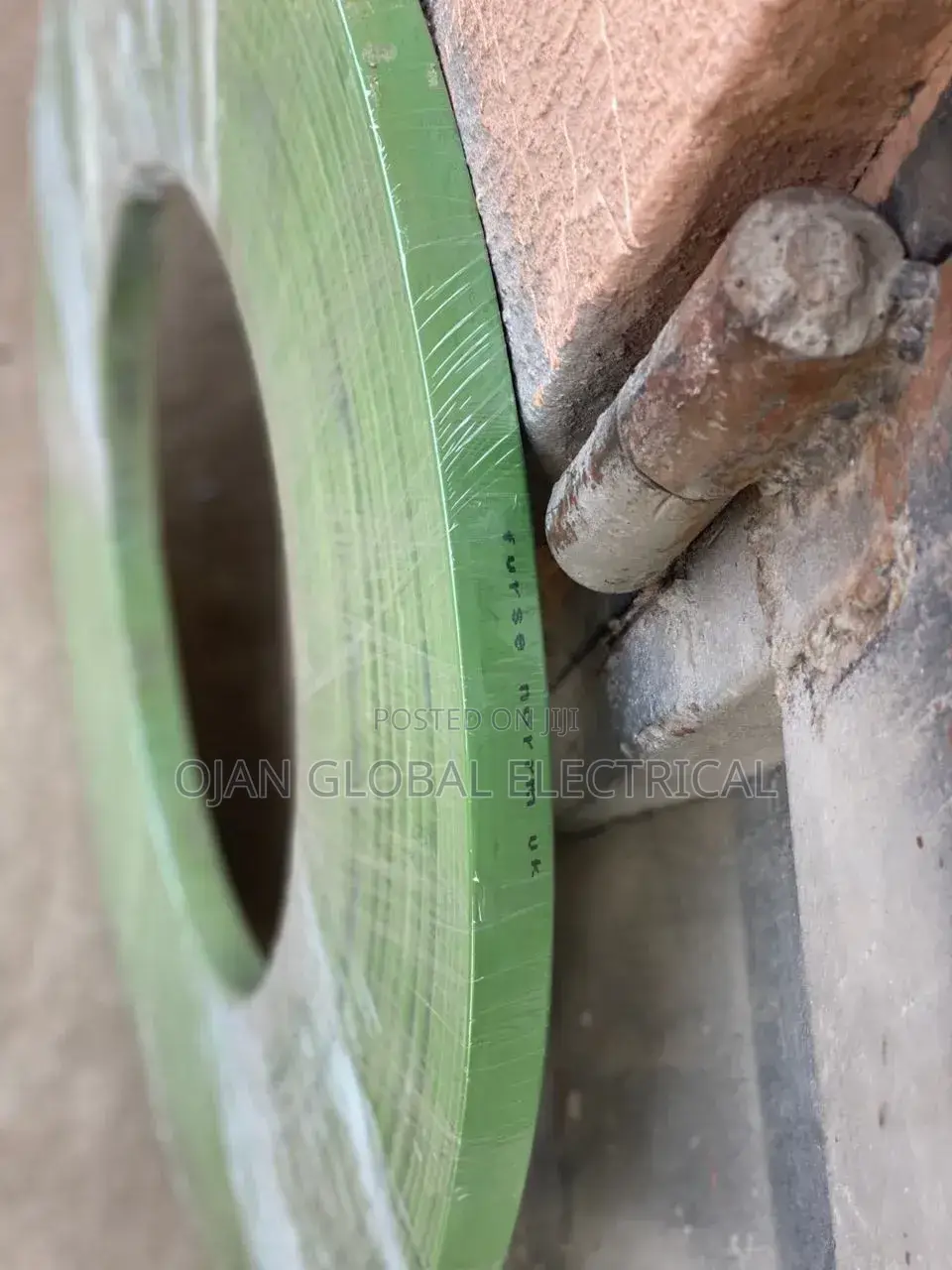 Insulated Tape