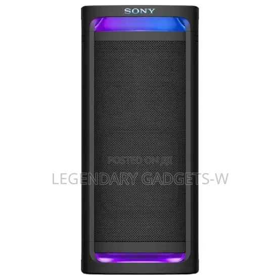 Brand New Sony Ult Tower 9