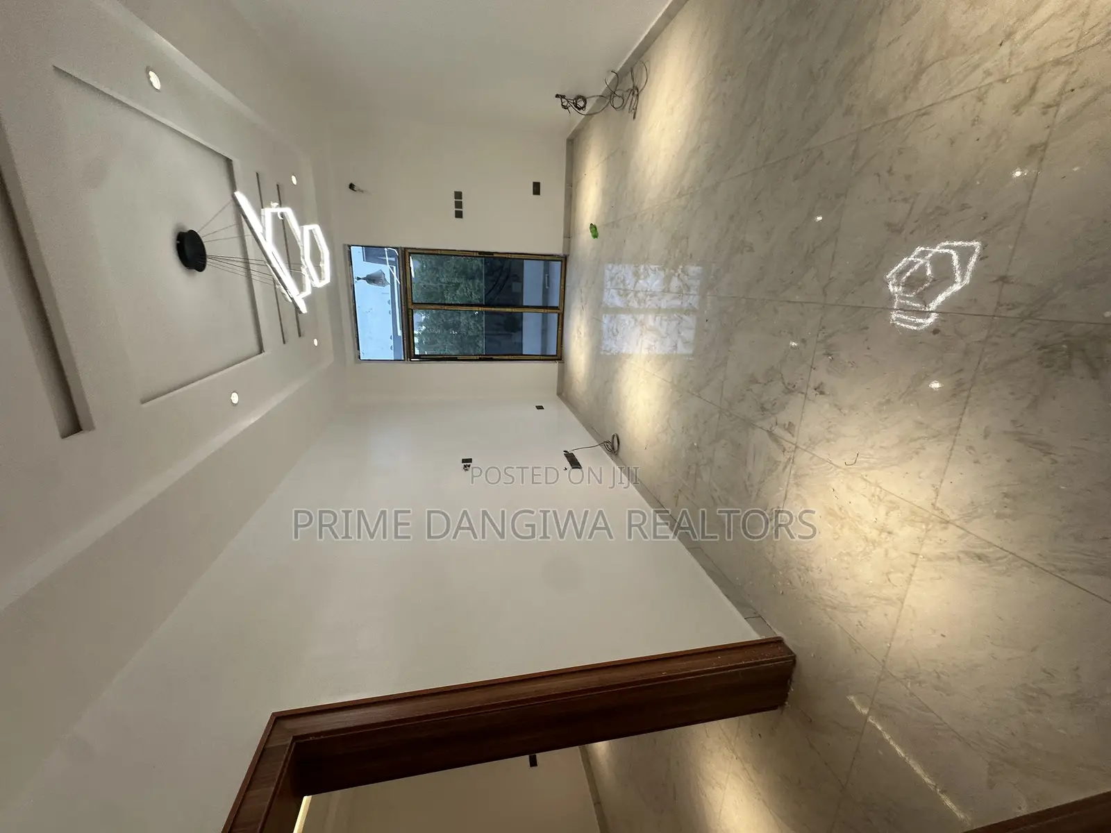 4bdrm Townhouse / Terrace in Guzape for rent