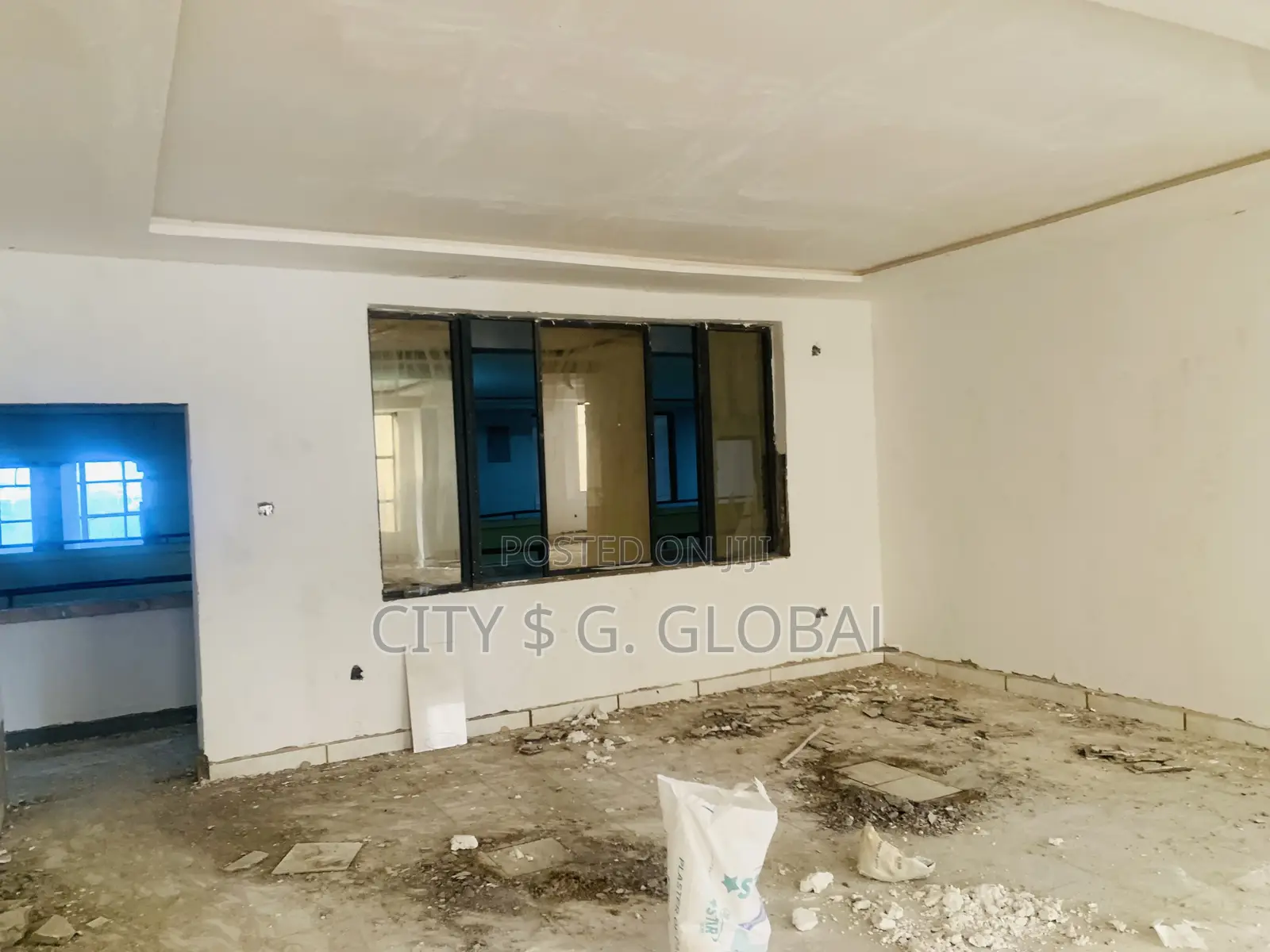 Office Space in Central Area Abuja. Business District