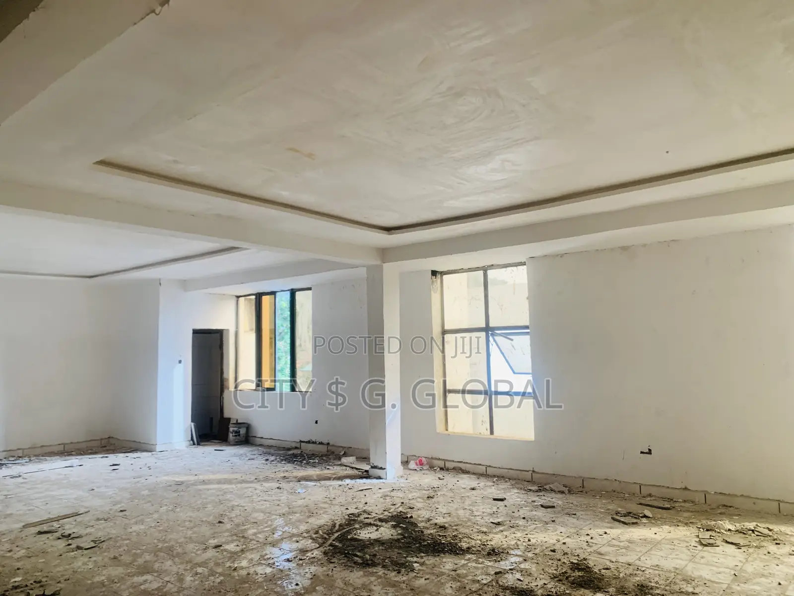 Office Space in Central Area Abuja. Business District