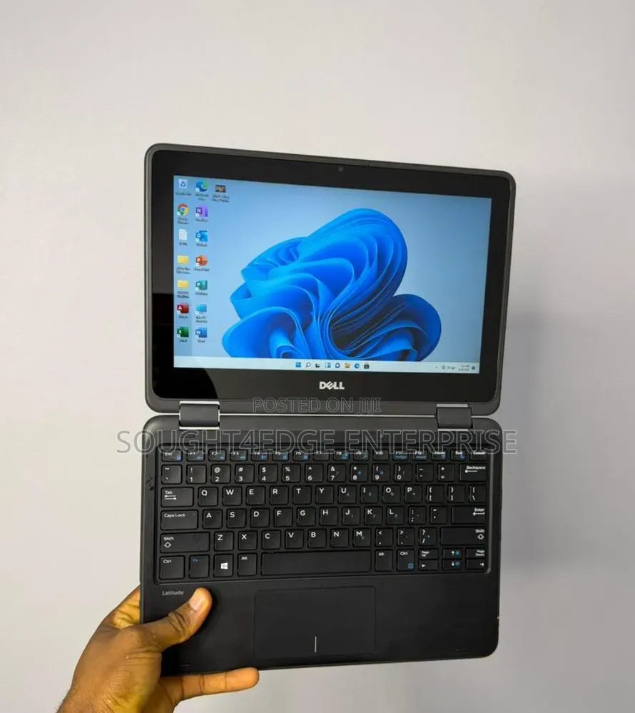 Laptop Dell Latitude 3189 4GB Intel Pentium SSD 128GB