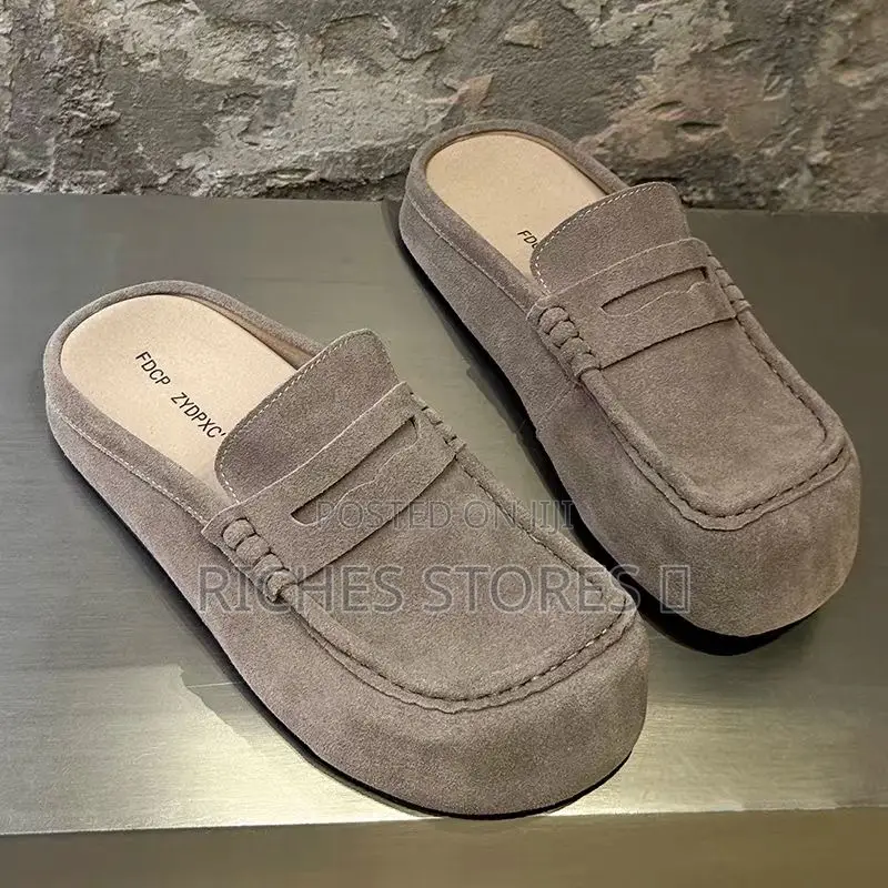 FDCP Penny Mule