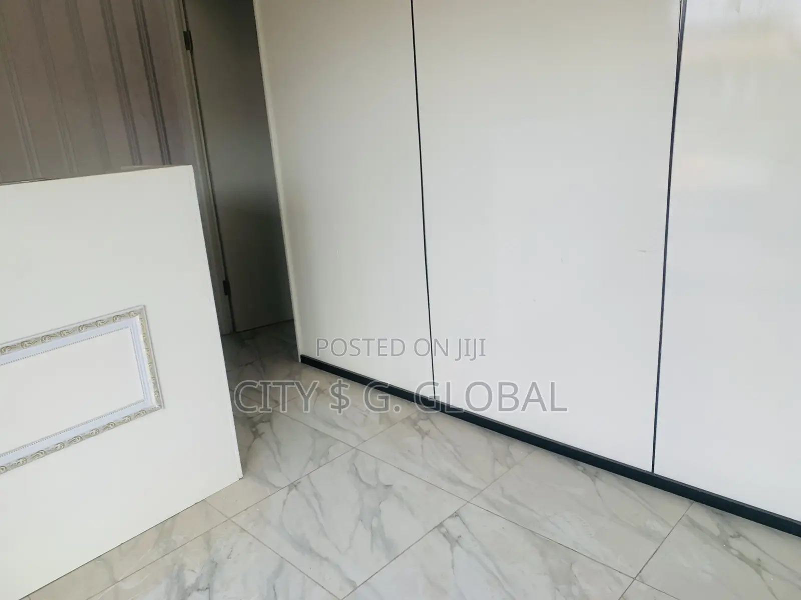 35 SQM Office Space in Wuse 2. Pay X2 Y