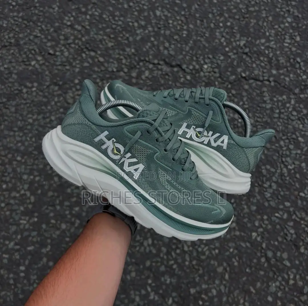 Top Quality Hoka Clifton 10 Unisex Sneakers