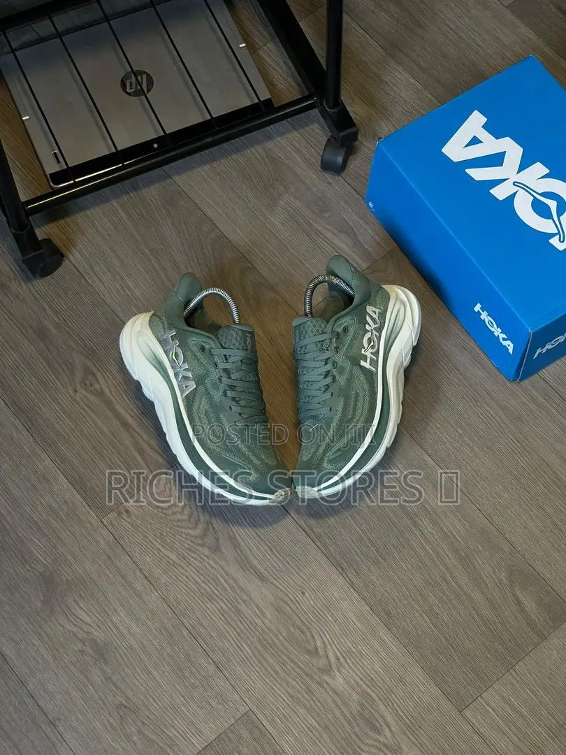 Top Quality Hoka Clifton 10 Unisex Sneakers