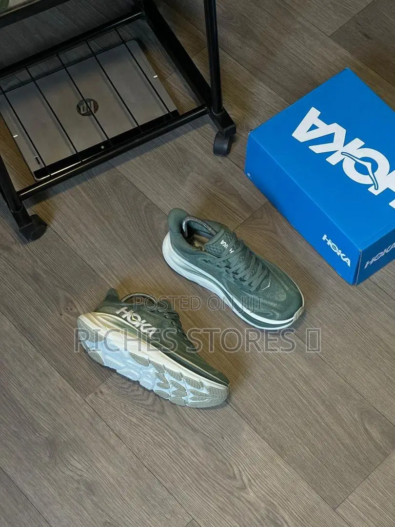 Top Quality Hoka Clifton 10 Unisex Sneakers
