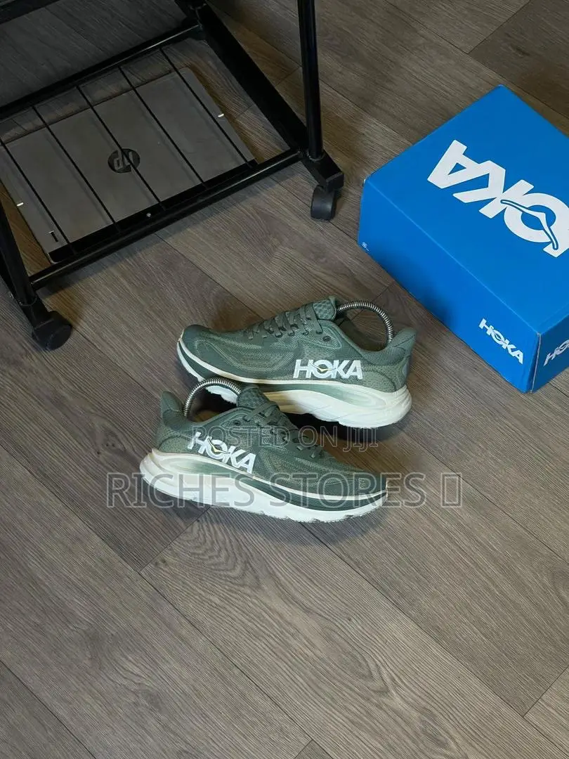 Top Quality Hoka Clifton 10 Unisex Sneakers