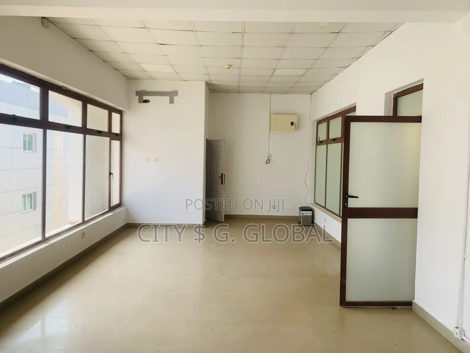 Office Space in Gudu After National Assembly Qauters