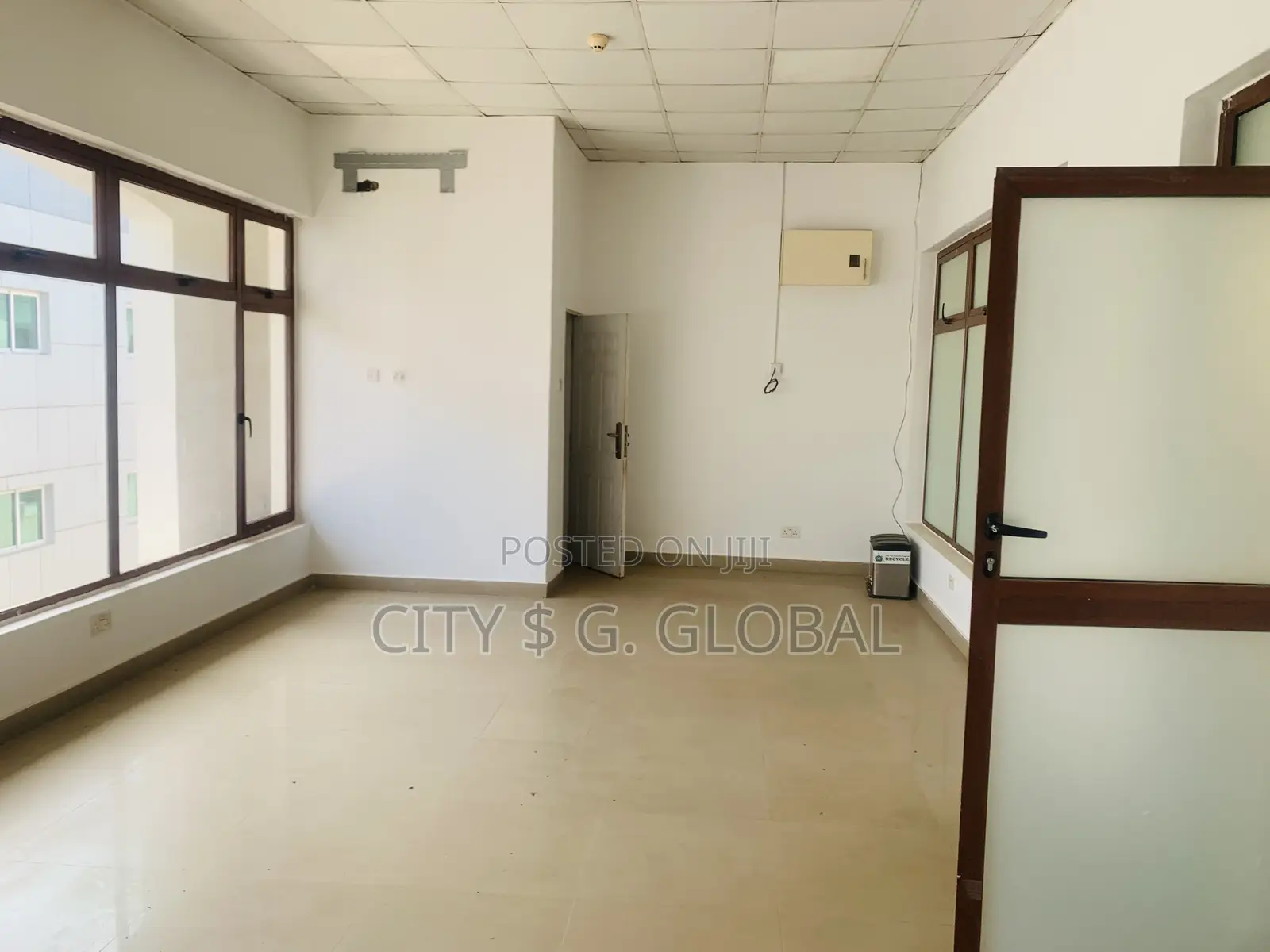 Office Space in Gudu After National Assembly Qauters