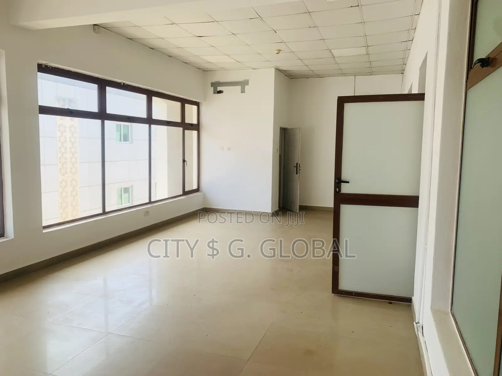 Office Space in Gudu After National Assembly Qauters