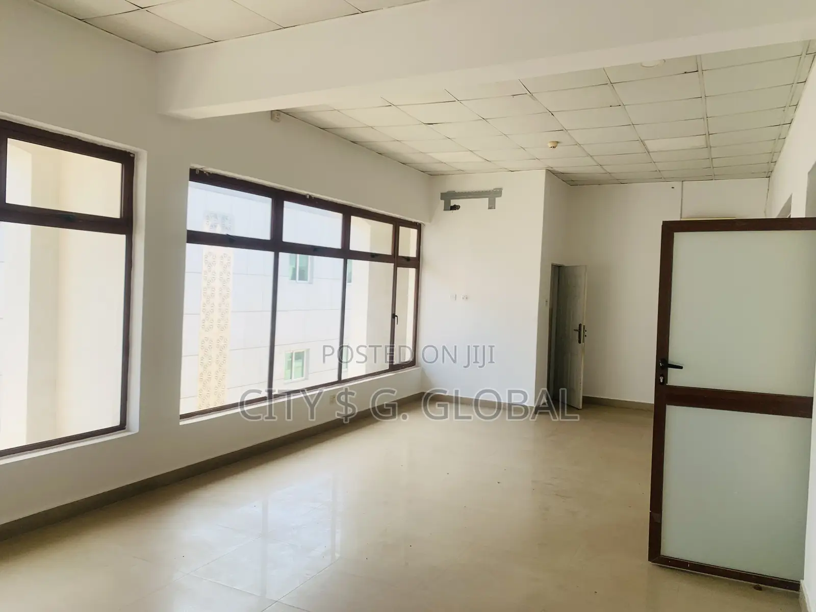 Office Space in Gudu After National Assembly Qauters