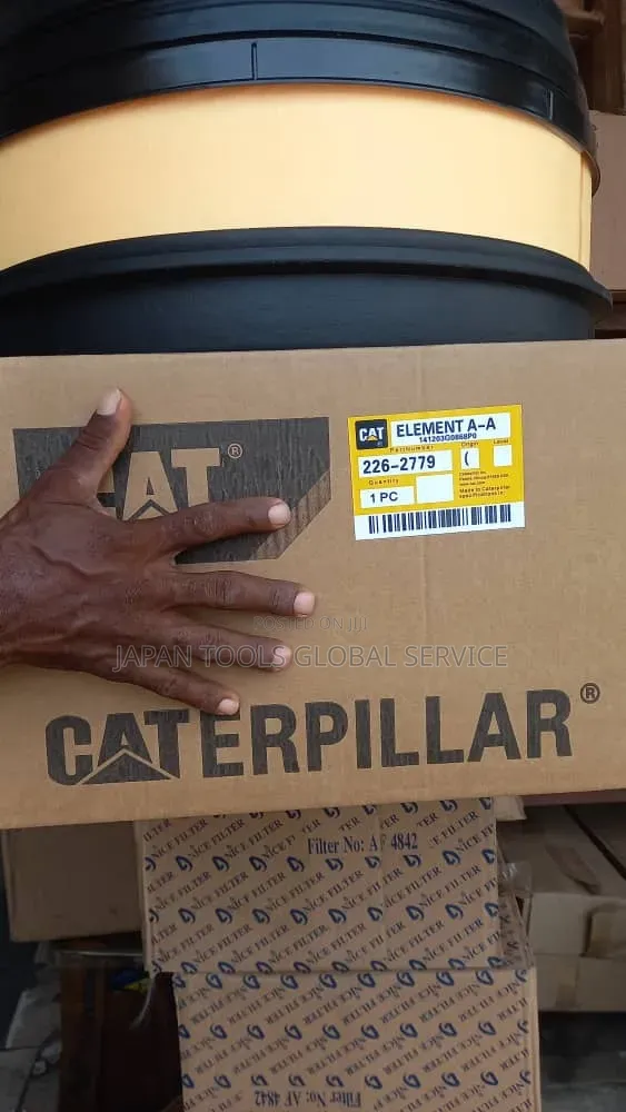 Cat Air Filter 226-2779