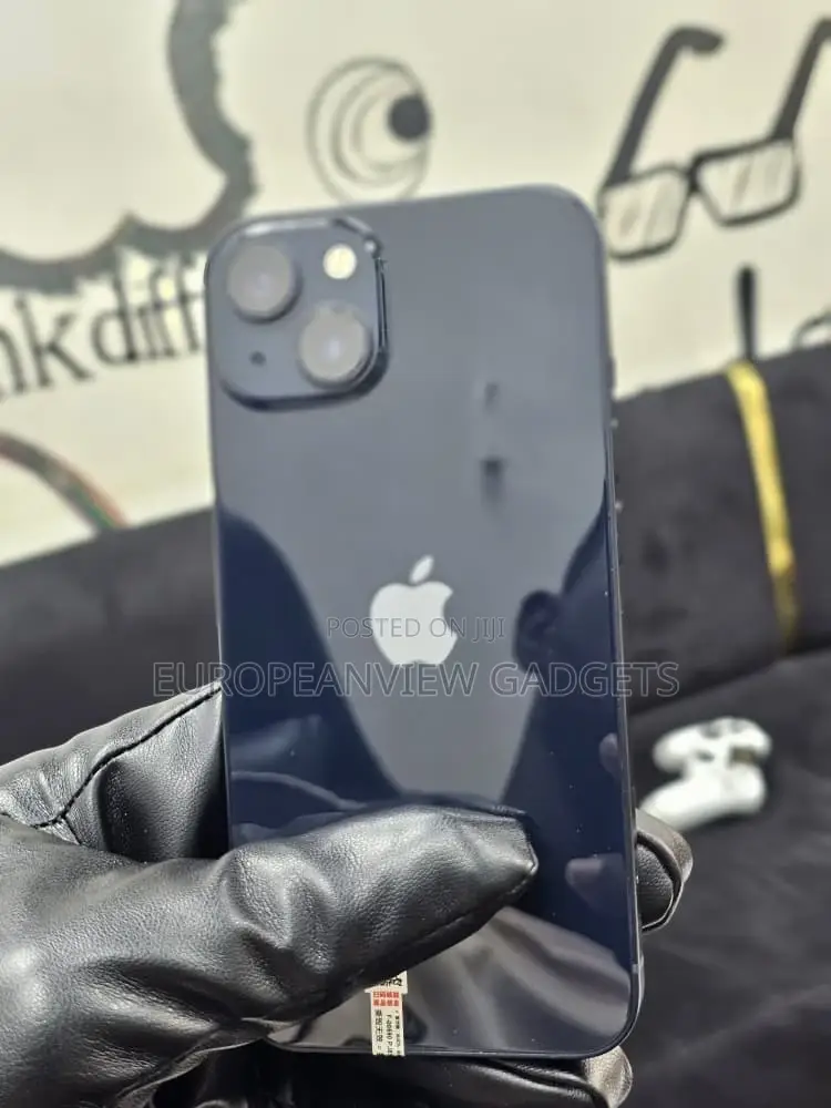 Apple iPhone 13 128 GB Black