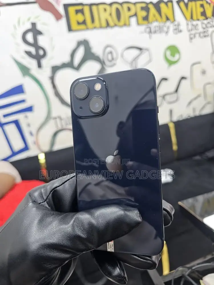 Apple iPhone 13 128 GB Black